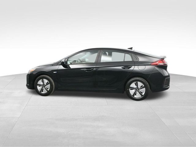 2019 Hyundai IONIQ Hybrid Blue