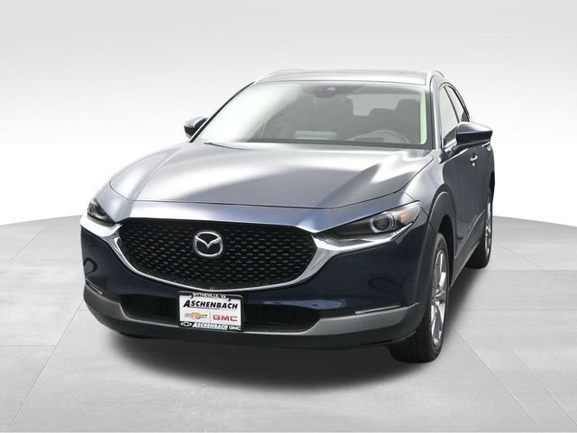 2022 Mazda CX-30 2.5 S Premium