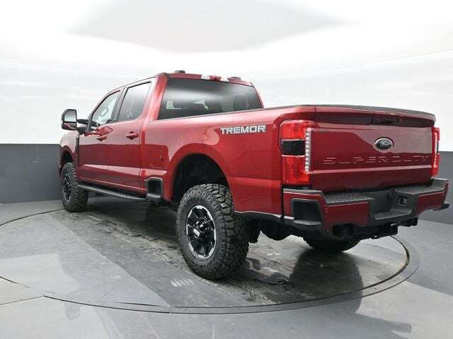 2025 Ford F-250 Super Duty XLT