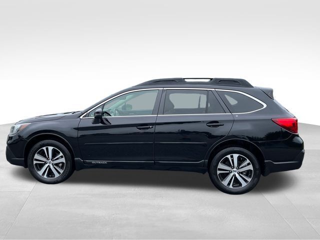 2018 Subaru Outback 3.6R Limited