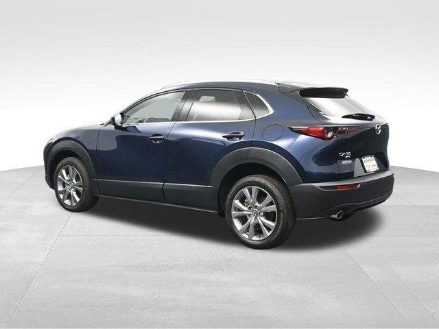 2022 Mazda CX-30 2.5 S Premium