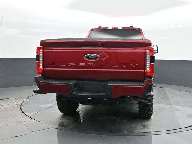 2025 Ford F-250 Super Duty XLT