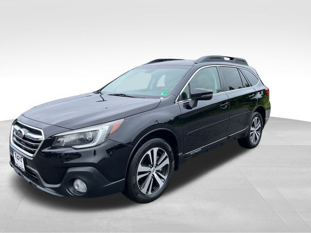 2018 Subaru Outback 3.6R Limited