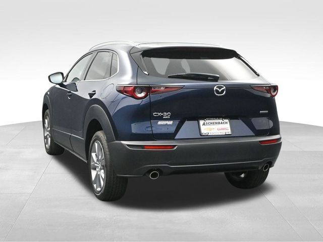 2022 Mazda CX-30 2.5 S Premium