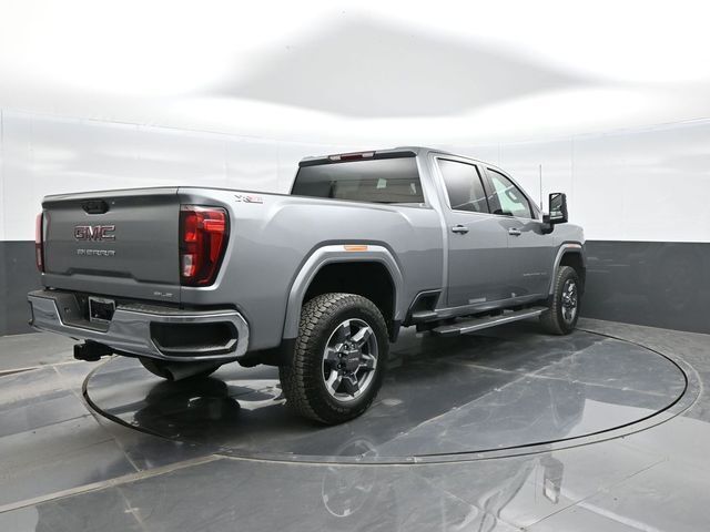 2025 GMC Sierra 2500HD SLE