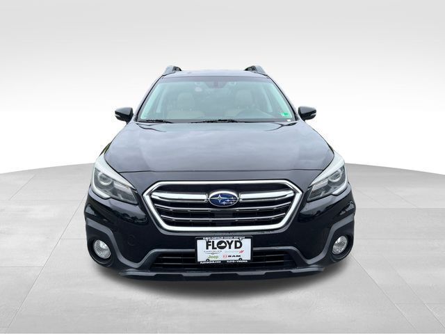 2018 Subaru Outback 3.6R Limited