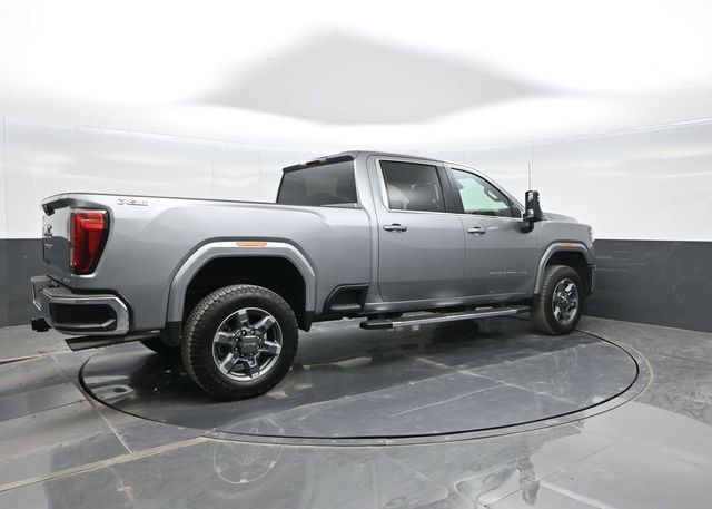2025 GMC Sierra 2500HD SLE