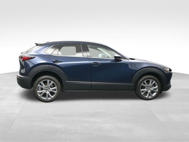 2022 Mazda CX-30 2.5 S Premium