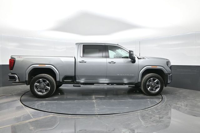 2025 GMC Sierra 2500HD SLE