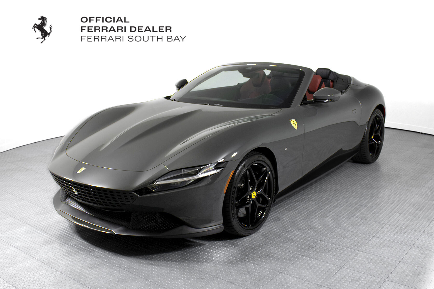 2024 Ferrari Roma