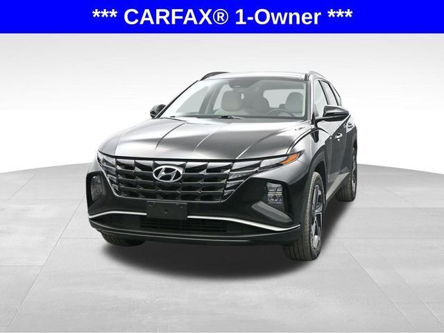 2023 Hyundai TUCSON Hybrid SEL Convenience