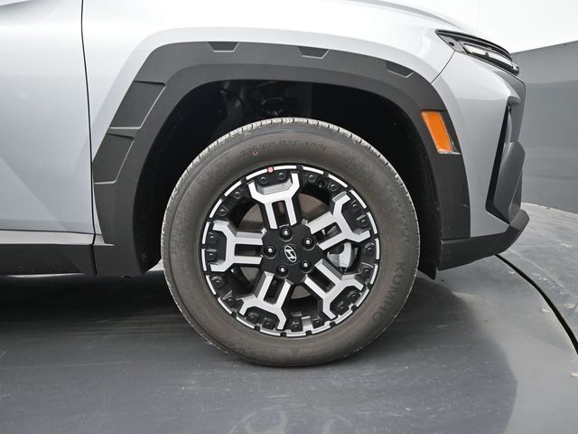 2025 Hyundai TUCSON XRT