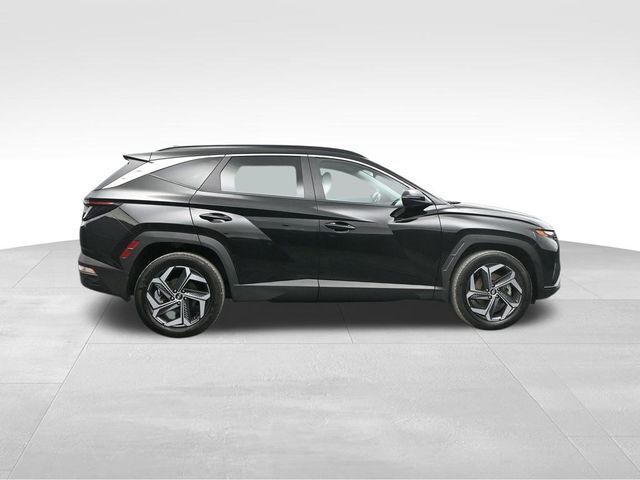 2023 Hyundai TUCSON Hybrid SEL Convenience