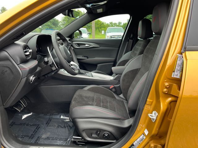 2025 Dodge Hornet R/T
