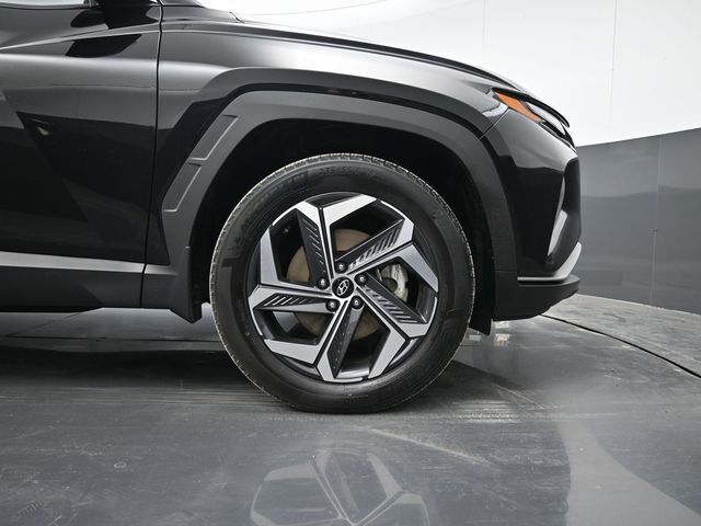 2023 Hyundai TUCSON Hybrid SEL Convenience