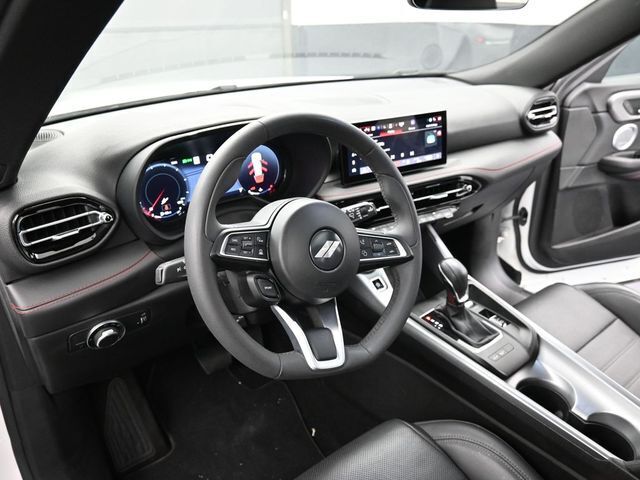 2023 Dodge Hornet GT Plus