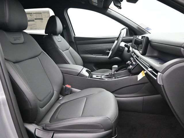 2025 Hyundai TUCSON XRT