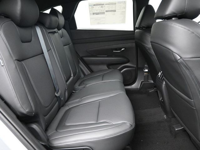 2025 Hyundai TUCSON XRT