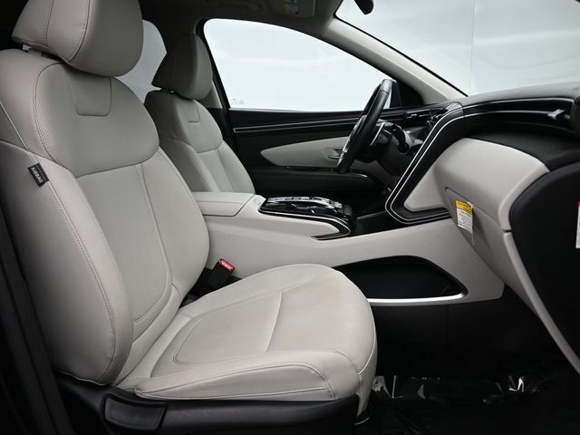 2023 Hyundai TUCSON Hybrid SEL Convenience