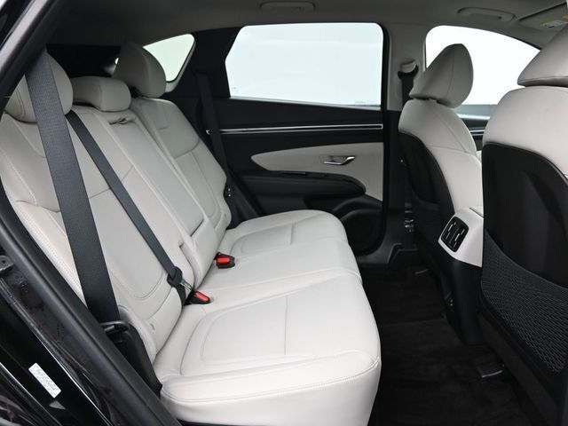 2023 Hyundai TUCSON Hybrid SEL Convenience