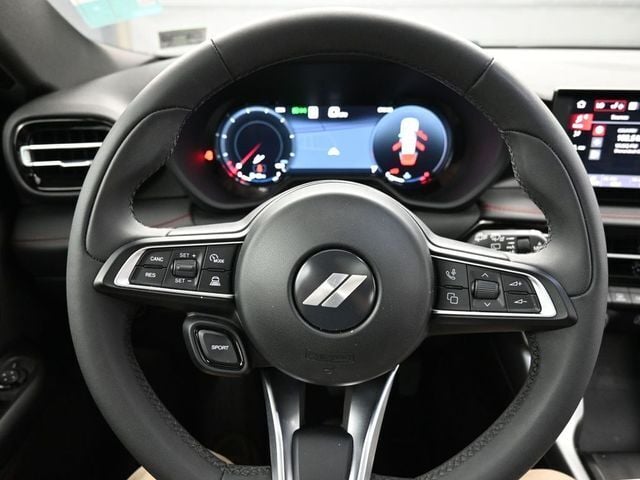 2023 Dodge Hornet GT Plus