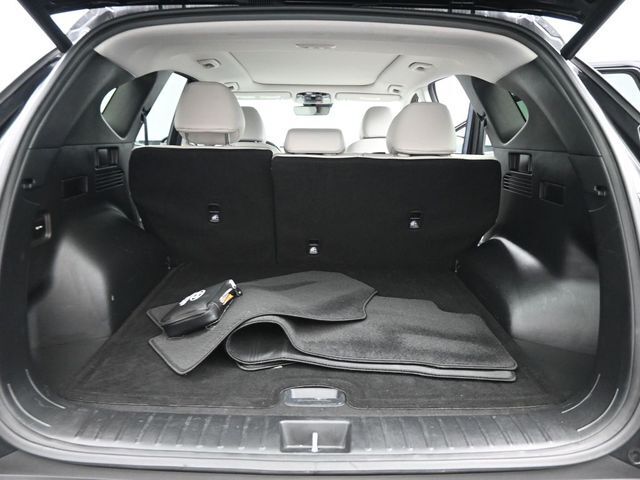 2023 Hyundai TUCSON Hybrid SEL Convenience