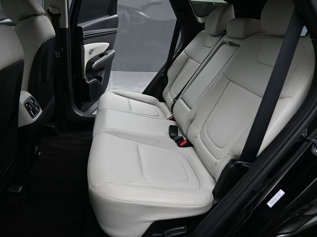 2023 Hyundai TUCSON Hybrid SEL Convenience