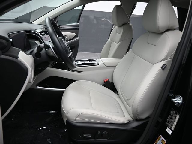 2023 Hyundai TUCSON Hybrid SEL Convenience