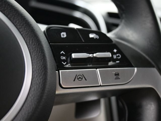 2023 Hyundai TUCSON Hybrid SEL Convenience