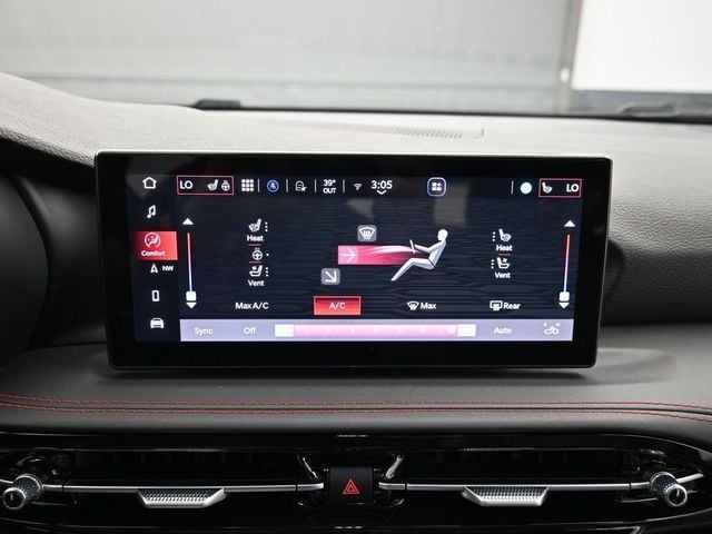2023 Dodge Hornet GT Plus