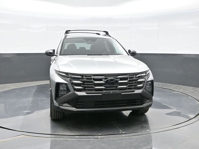 2025 Hyundai TUCSON XRT