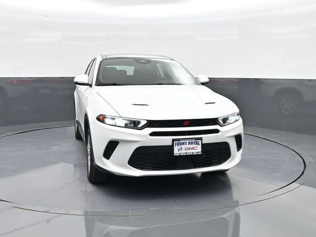 2023 Dodge Hornet GT Plus