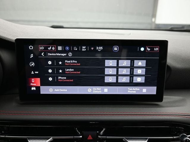 2023 Dodge Hornet GT Plus