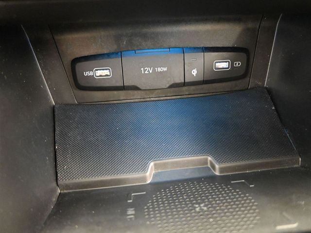 2023 Hyundai TUCSON Hybrid SEL Convenience