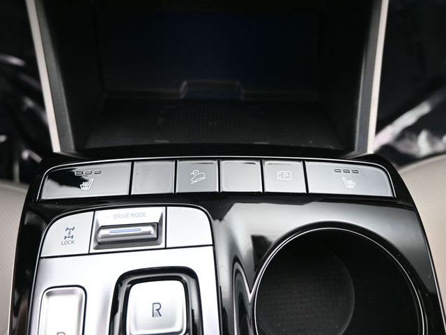 2023 Hyundai TUCSON Hybrid SEL Convenience