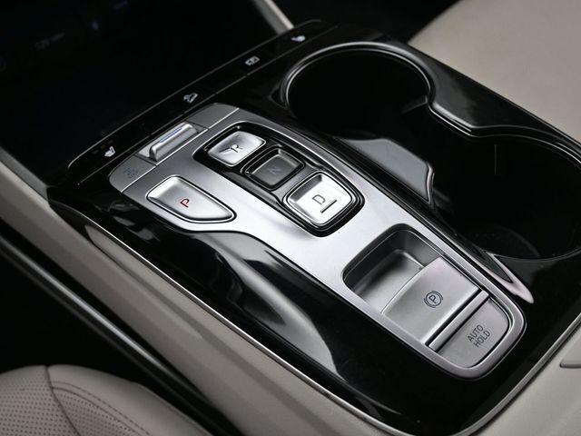 2023 Hyundai TUCSON Hybrid SEL Convenience