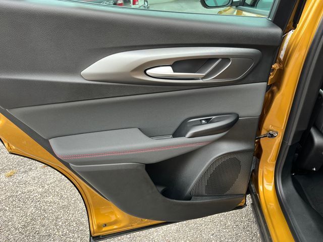 2025 Dodge Hornet R/T