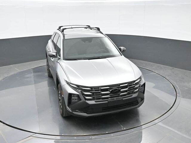 2025 Hyundai TUCSON XRT