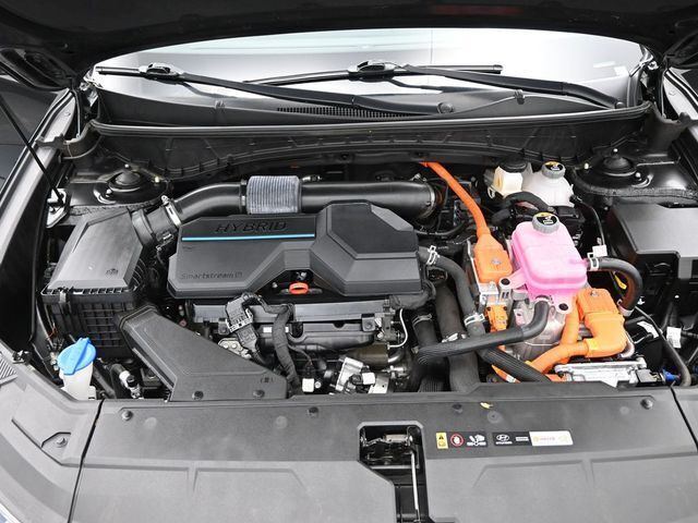 2023 Hyundai TUCSON Hybrid SEL Convenience