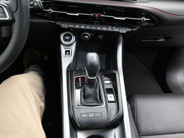 2023 Dodge Hornet GT Plus