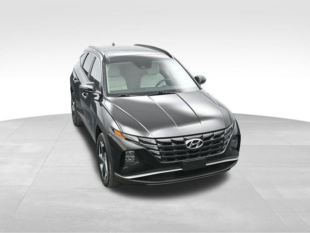 2023 Hyundai TUCSON Hybrid SEL Convenience