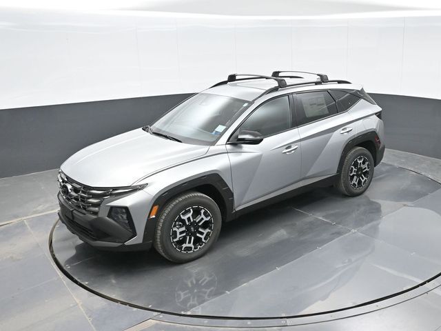 2025 Hyundai TUCSON XRT