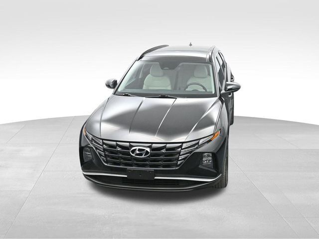 2023 Hyundai TUCSON Hybrid SEL Convenience