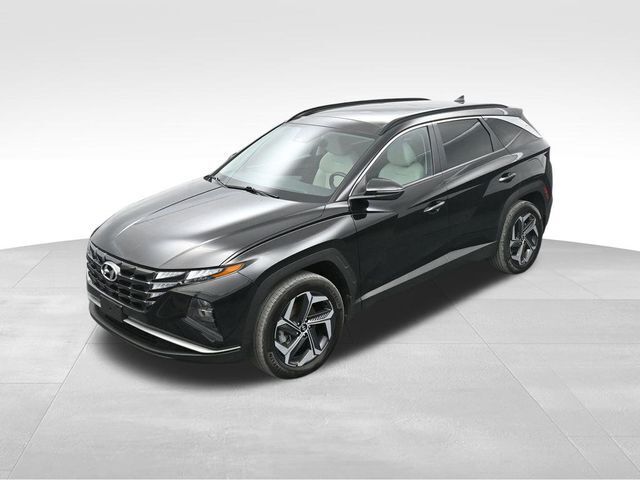 2023 Hyundai TUCSON Hybrid SEL Convenience