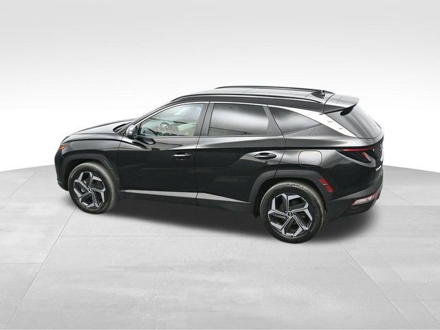 2023 Hyundai TUCSON Hybrid SEL Convenience