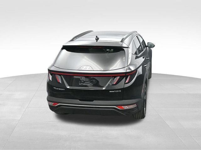 2023 Hyundai TUCSON Hybrid SEL Convenience