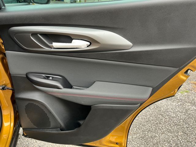 2025 Dodge Hornet R/T