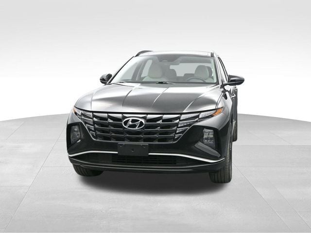2023 Hyundai TUCSON Hybrid SEL Convenience