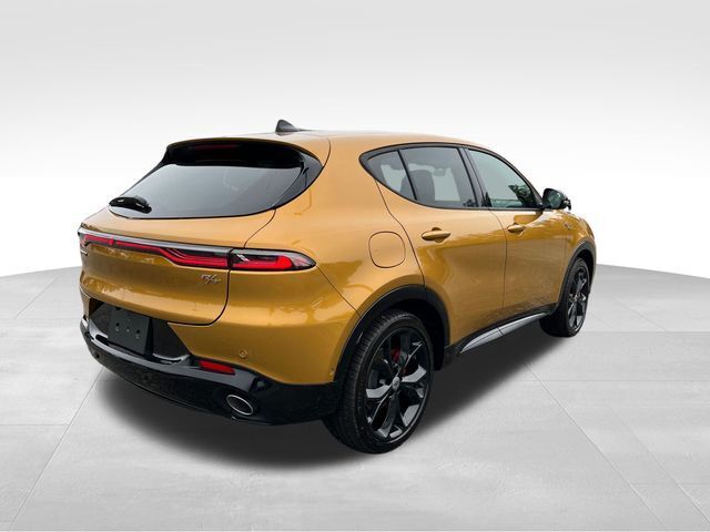 2025 Dodge Hornet R/T