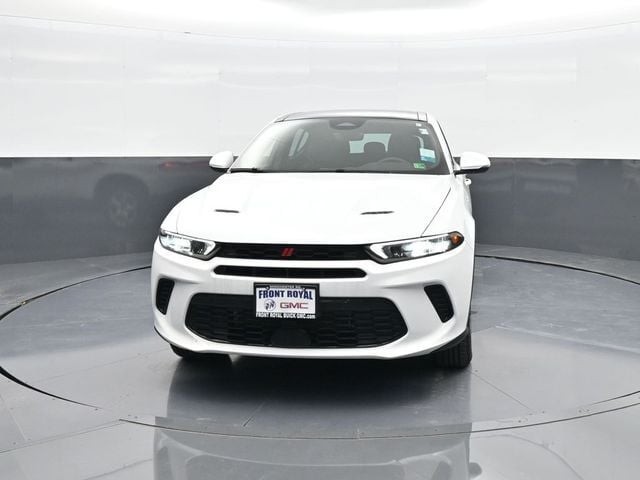 2023 Dodge Hornet GT Plus